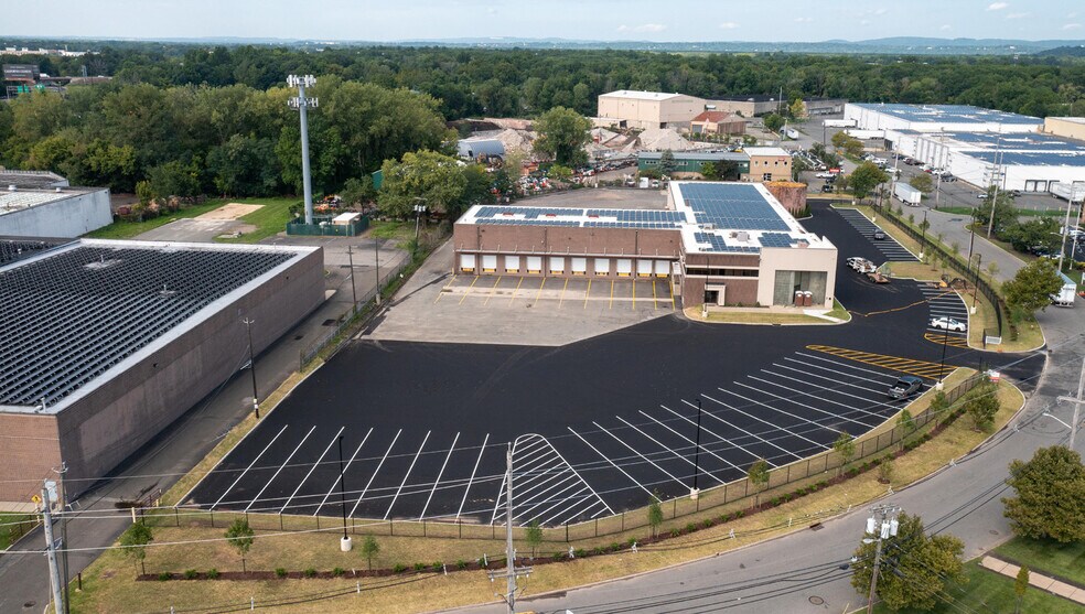More Photos Of 111 Maltese Dr, Totowa Land For Lease