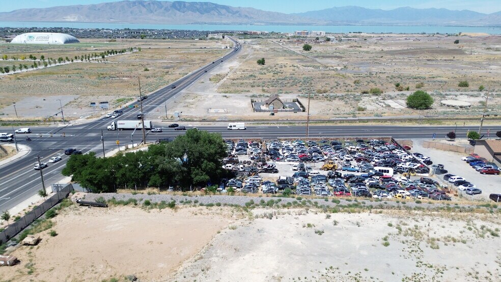 More Photos Of 802 N Geneva Rd, Orem Land For Lease