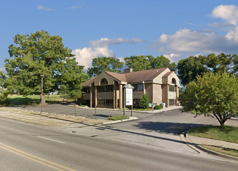 More Photos Of 1803 Whites Rd, Kalamazoo Office For Lease