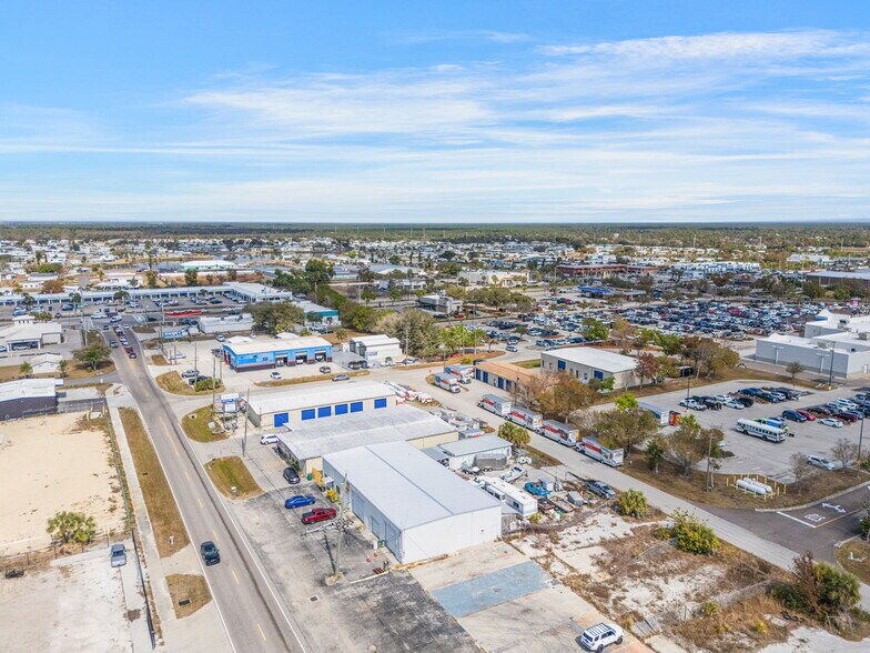 More Photos Of 6478 San Casa Dr, Englewood Warehouse For Lease