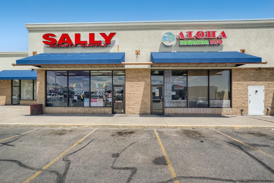 More Photos Of 1721-1877 S Pueblo Blvd, Pueblo General Retail For Lease