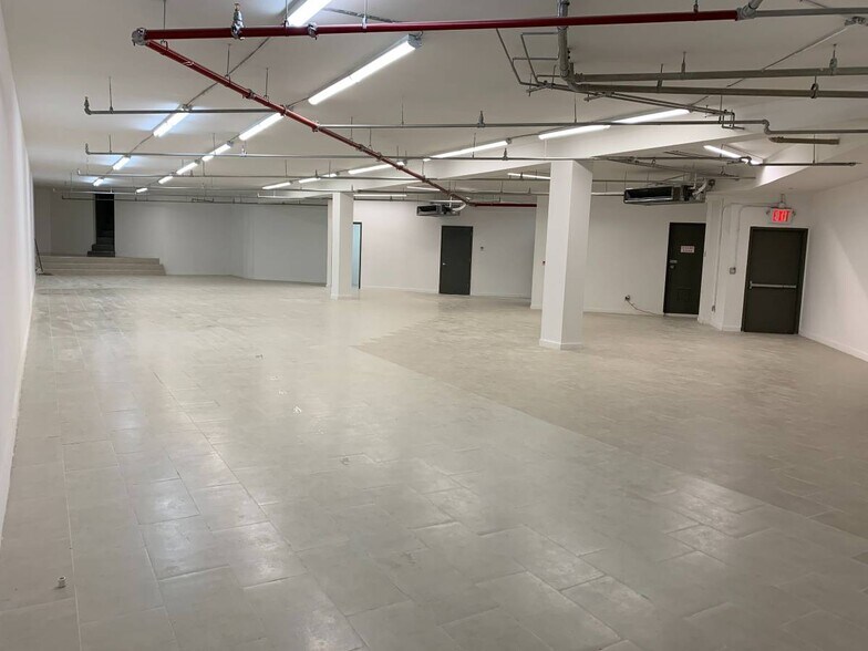 More Photos Of 8501 New Utrecht Ave, Brooklyn Storefront Retail Office For Lease