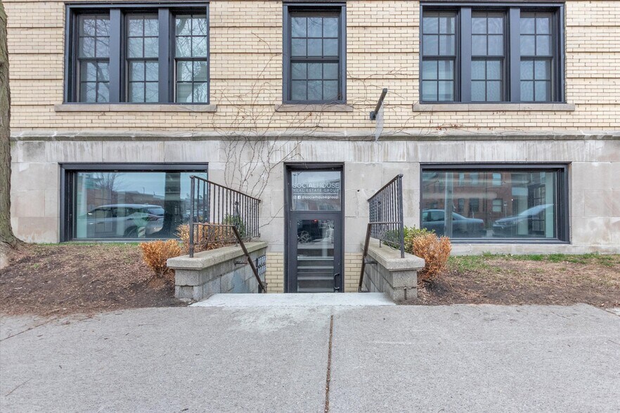 More Photos Of 4401-4417 2nd Ave, Detroit Apartments For Lease