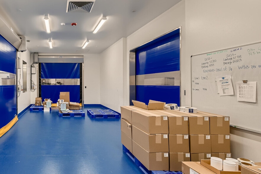 More Photos Of 2300 S Main St, Salt Lake City Manufacturing For Sale