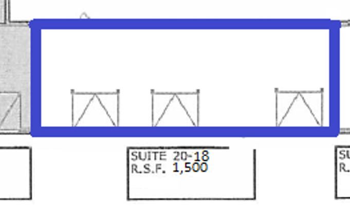 More Photos Of 6820-6848 Washington Ave S, Eden Prairie Showroom For Lease