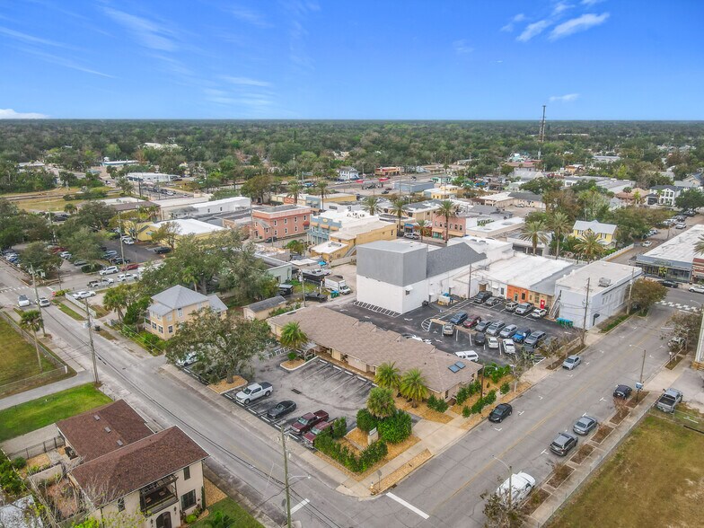 More Photos Of 405 Downing St, New Smyrna Beach Medical For Sale