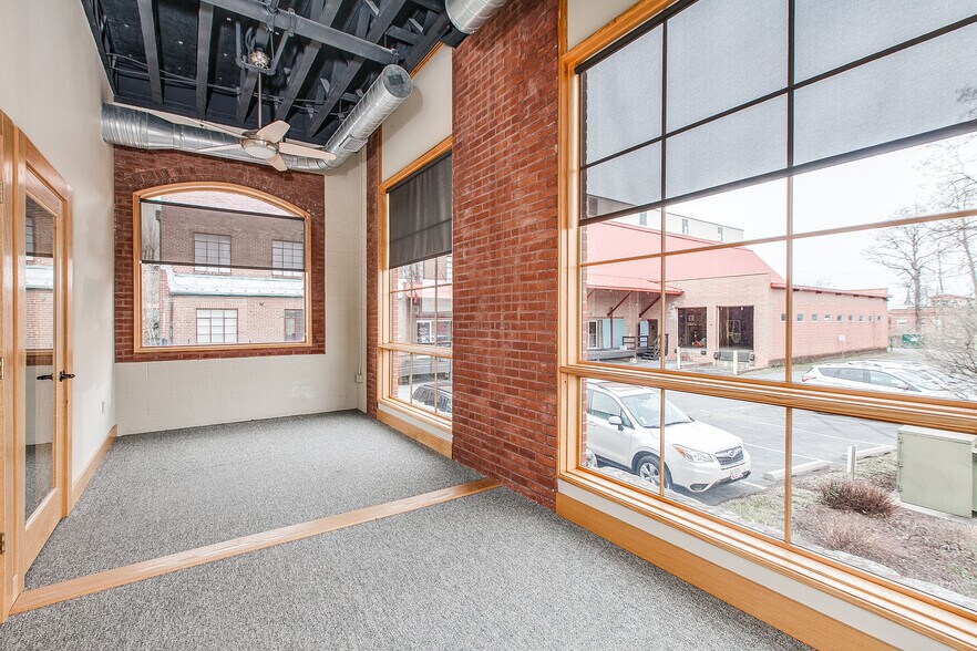 More Photos Of 47 E South St, Frederick Loft Creative Space For Lease