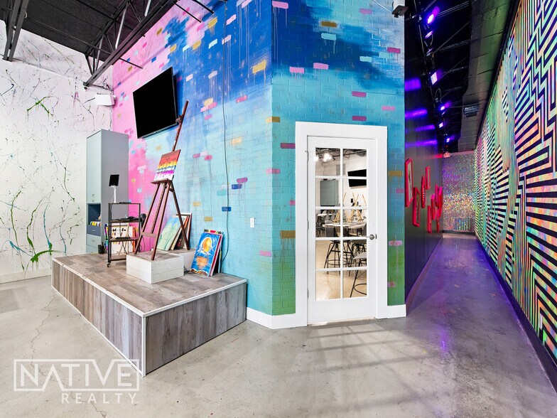 More Photos Of 535 NE 13th St, Fort Lauderdale Showroom For Lease