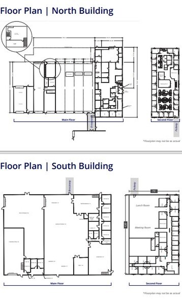 More Photos Of 10848 214th St NW, Edmonton Manufacturing For Sale