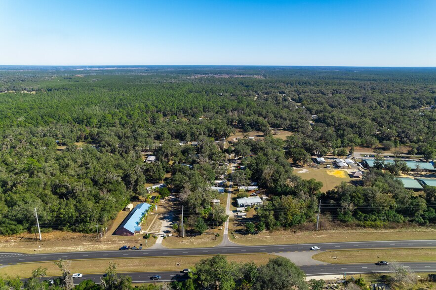More Photos Of 500 S Hwy 17, San Mateo Land For Sale