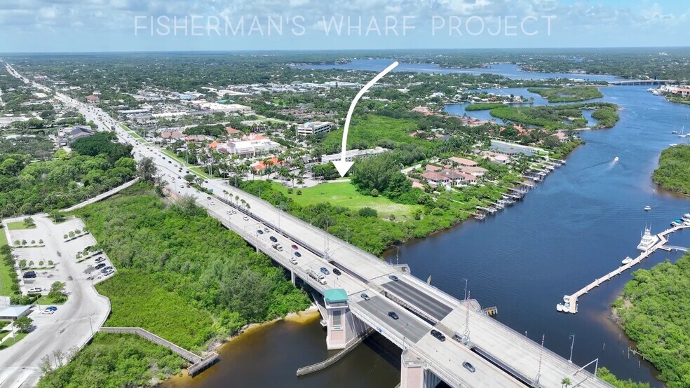 More Photos Of 373 Indiantown Rd, Jupiter Land For Sale