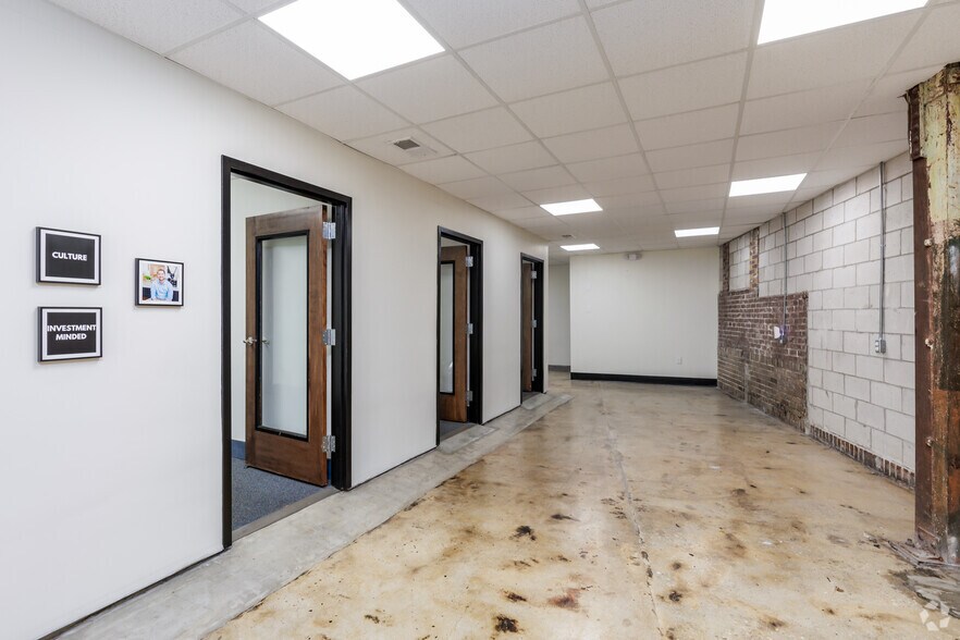 More Photos Of 900 Granby St, Norfolk Office For Lease