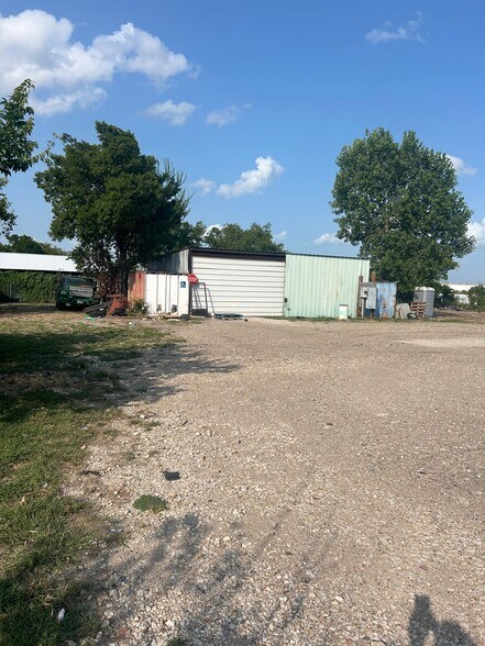 More Photos Of 1616 Chase Rd, Mesquite Land For Sale