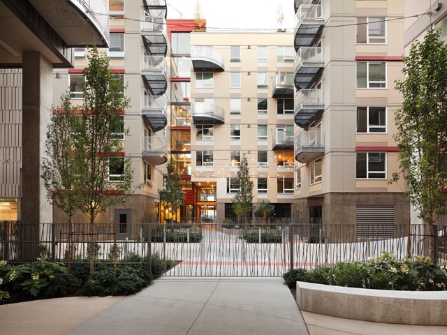 More Photos Of 4535 12th Ave NE, Seattle Apartments For Lease