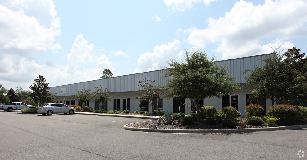 More Photos Of 6342 NW 18th Dr, Gainesville Light Manufacturing For Lease