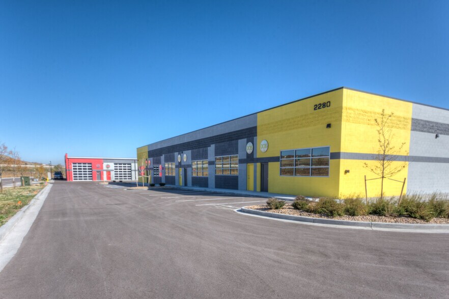 More Photos Of 2280 Manatt Ct, Castle Rock General Retail For Sale