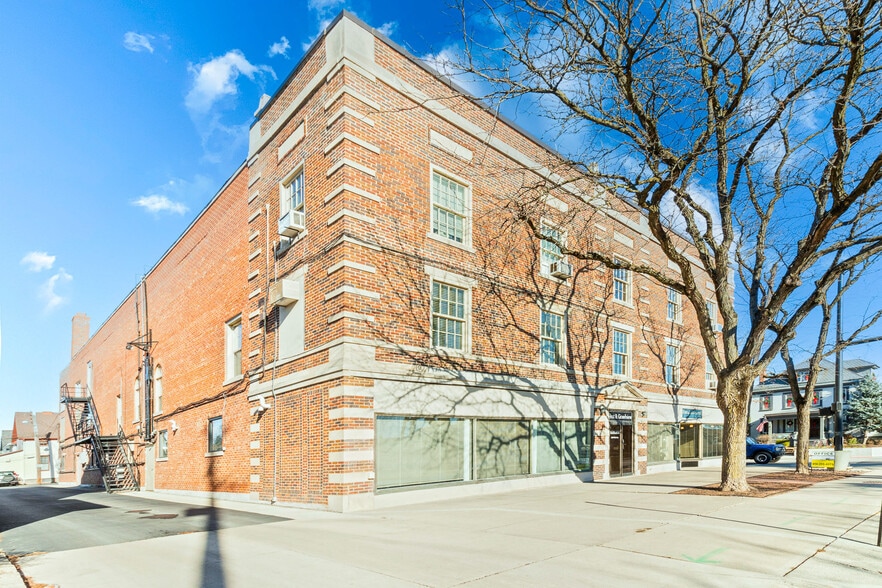 Primary Photo Of 1504 1st Ave, Columbus Loft Creative Space For Lease
