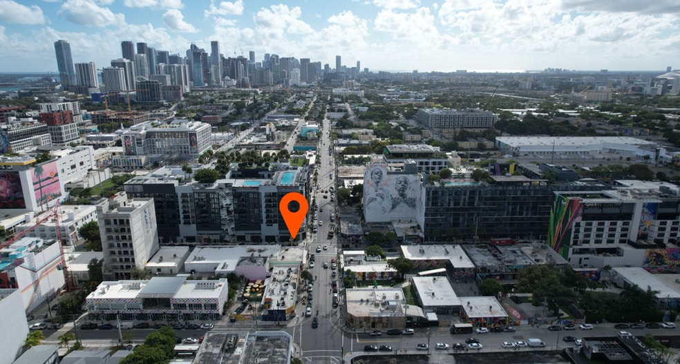 More Photos Of 2451 NW 2nd Ave, Miami Apartments For Sale