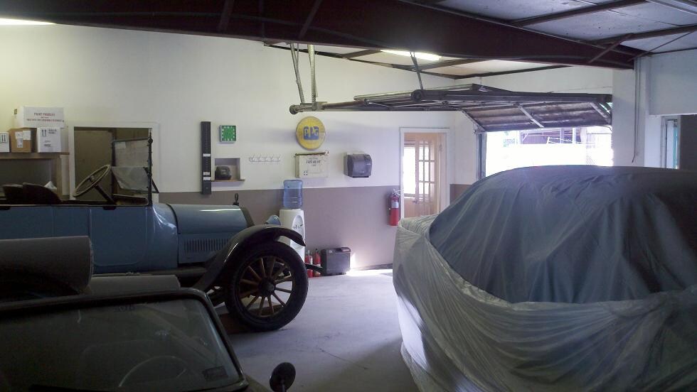 More Photos Of 7812 Symmes Rd, Gibsonton Service For Lease