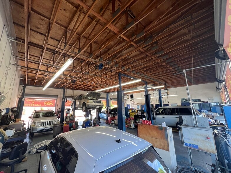 More Photos Of 151 N Rose St, Escondido Unknown For Lease