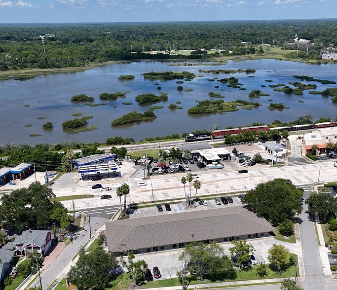 More Photos Of 2200 N Ponce de Leon Blvd, Saint Augustine Office For Lease