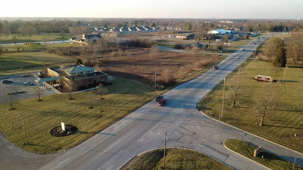 Primary Photo Of 0 S SR9, Alexandria Land For Sale