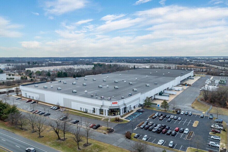 More Photos Of 800 Arlington Blvd, Swedesboro Warehouse For Lease
