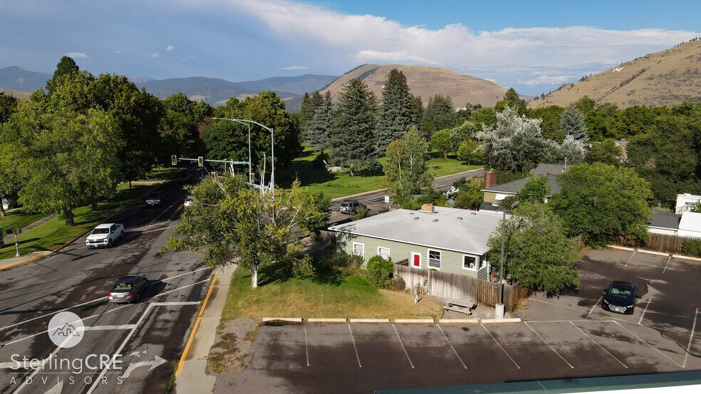 More Photos Of 910 Brooks St, Missoula Office Residential For Lease