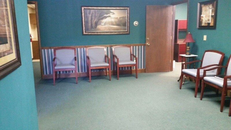 More Photos Of 1300 N Main St, Williamstown Office For Lease
