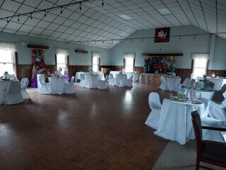 More Photos Of 28 West St, Windsor Lodge Meeting Hall For Lease