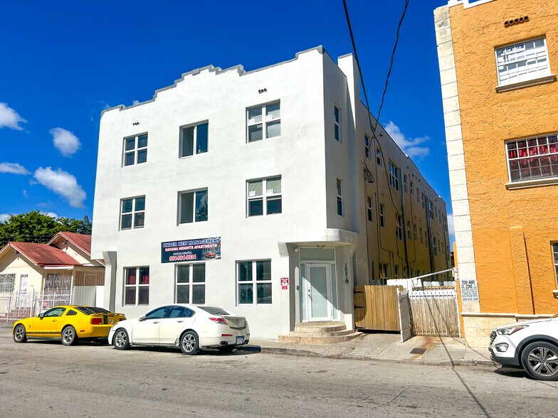 More Photos Of 1051 NW 2nd St, Miami Apartments For Sale
