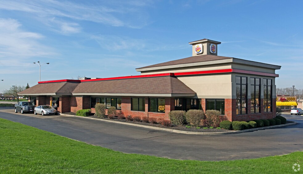 More Photos Of 7791-7825 Waynetowne Blvd, Dayton Unknown For Lease