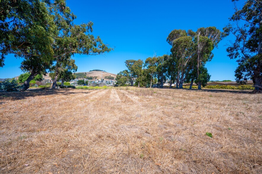 More Photos Of 2783 Coral Ave, Morro Bay Land For Sale