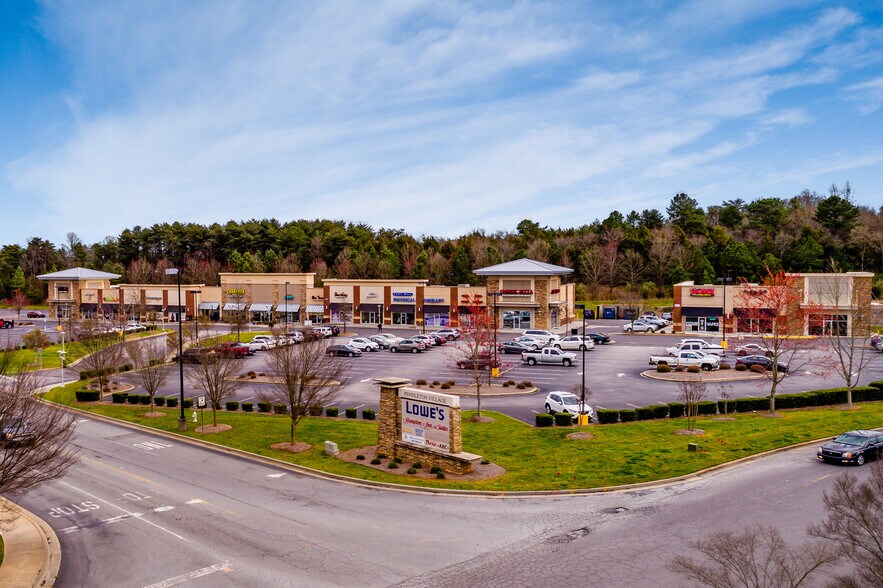 Primary Photo Of 1640 Highway 160 W, Fort Mill Unknown For Lease