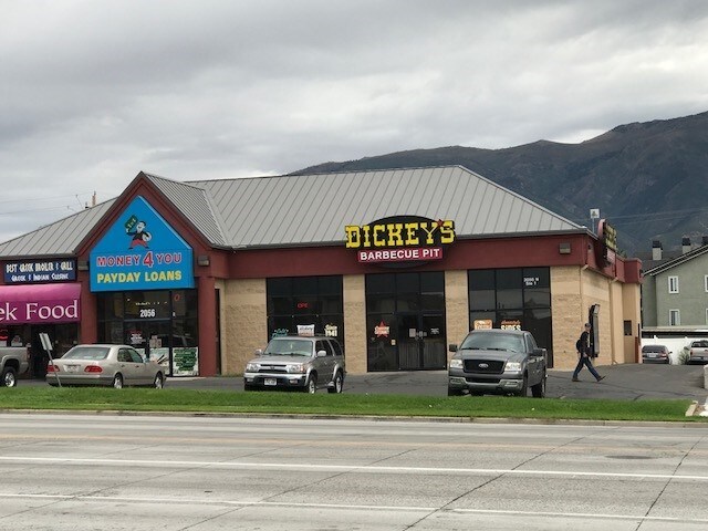 More Photos Of 2056 N Hill Field Rd, Layton Restaurant For Lease