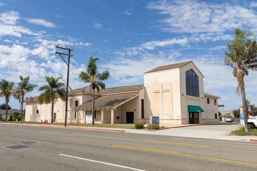 More Photos Of 8121 Ellis Ave, Huntington Beach Land For Sale