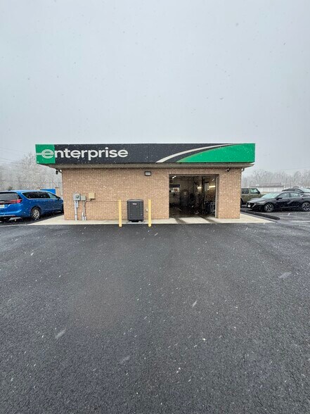 More Photos Of 1080 New Creek Hwy, Keyser Medical For Sale