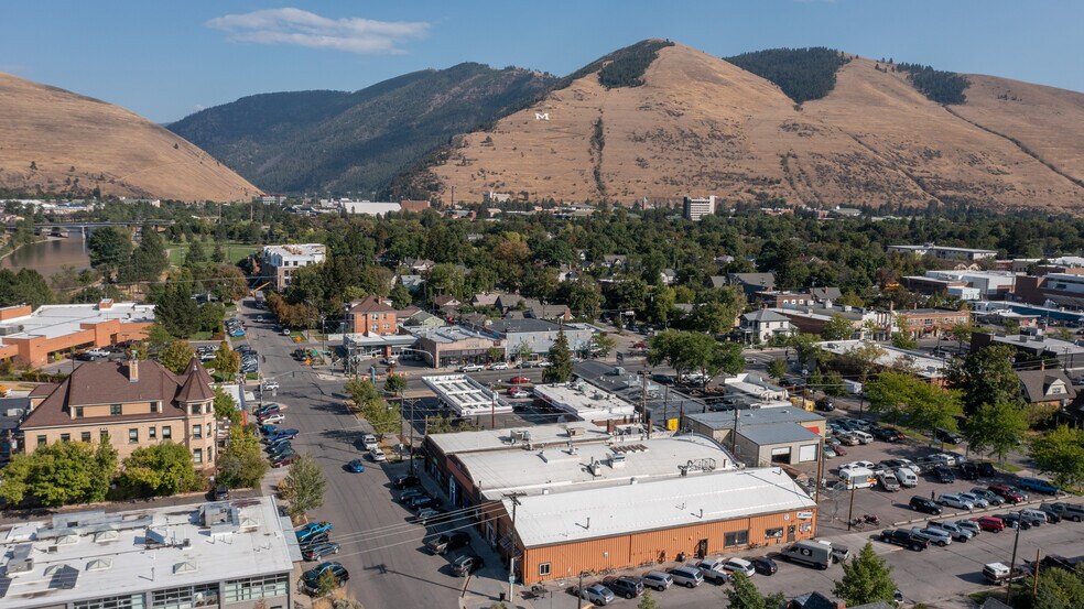 More Photos Of 129 S 4th St W, Missoula Flex For Sale