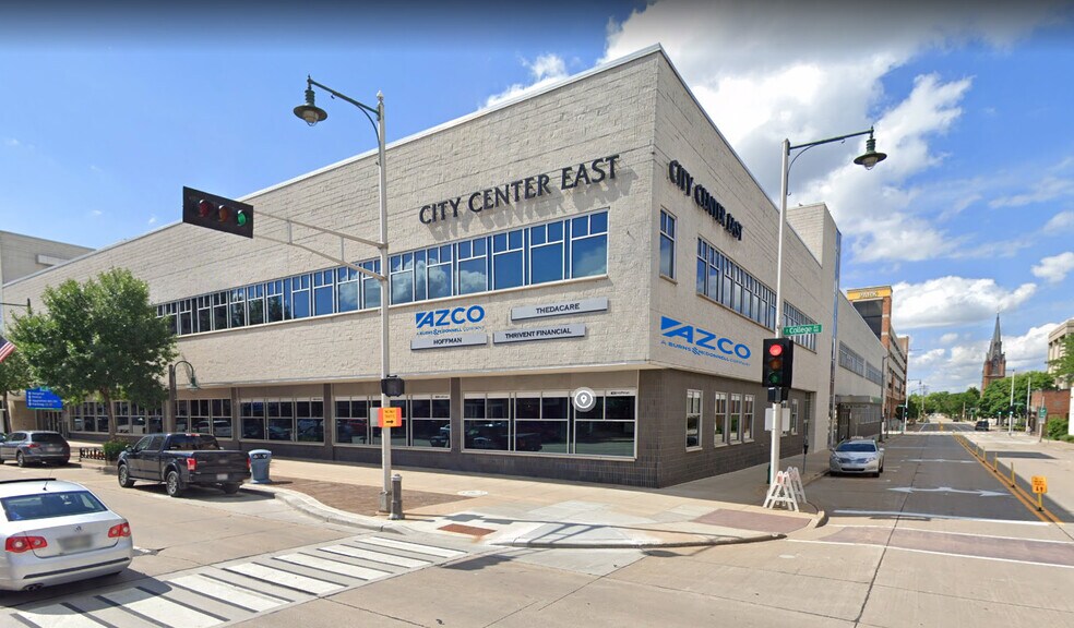 More Photos Of 122 E College Ave, Appleton Office For Sale