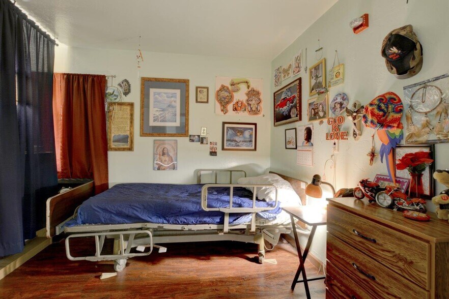 More Photos Of 625 Barbara Drive, Grants Pass Assisted Living For Sale