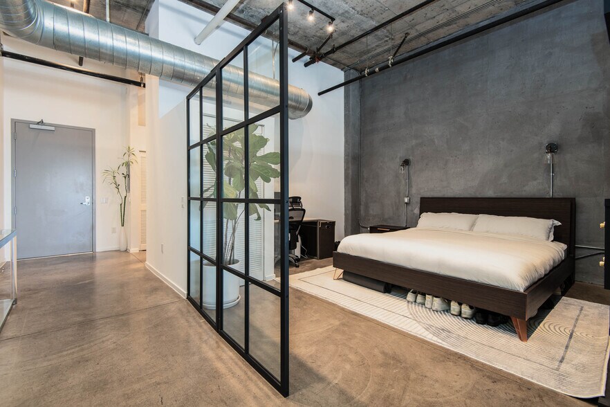 More Photos Of 500-530 S Hewitt St, Los Angeles Apartments For Sale