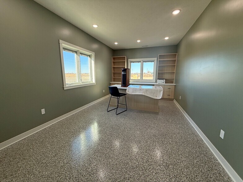 More Photos Of 504 O St, Cozad Industrial For Sale