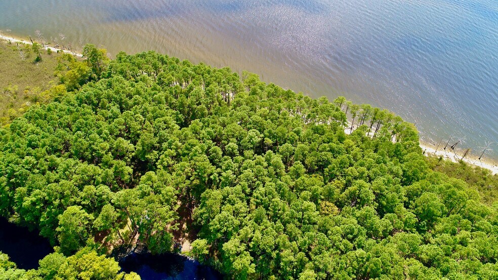 More Photos Of 0 Side Lane, Powells Point Land For Sale