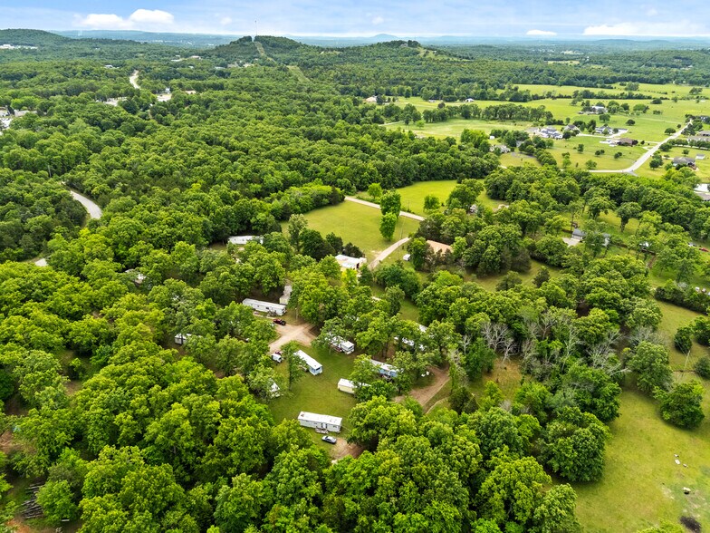 More Photos Of 409 County Road 916, Mountain Home Manufactured Housing Mobile Home Park For Sale