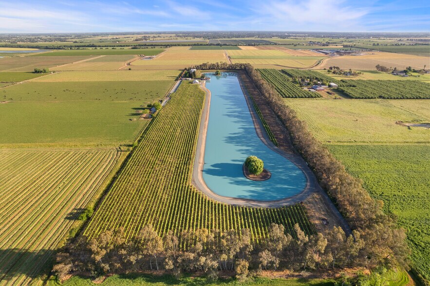 More Photos Of 10675 Valensin Rd, Galt Winery Vineyard For Sale