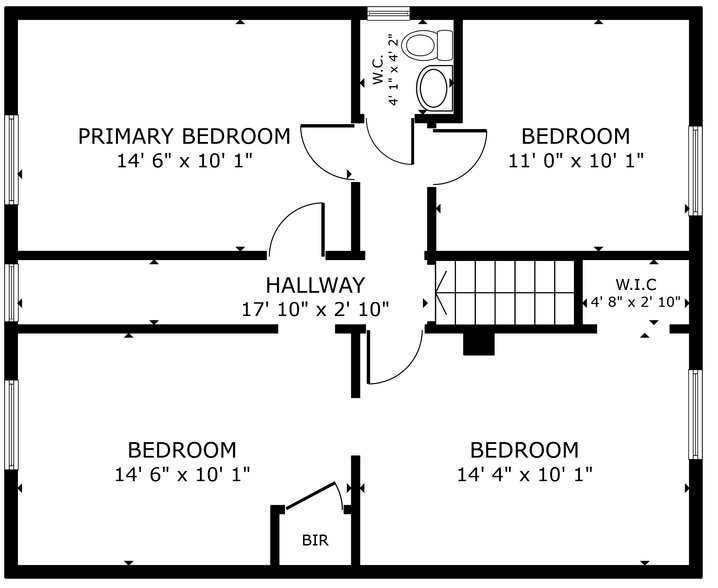 More Photos Of 2320 Lincoln Avenue, Alameda Fast Food For Sale