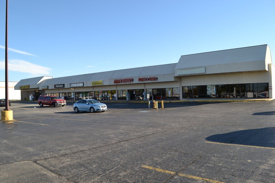 Photo of 1st Floor Ste 533