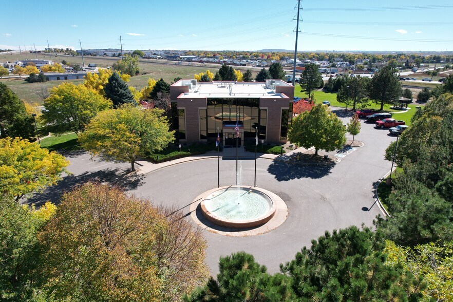 More Photos Of 18450 E 28th Ave, Aurora Office For Sale