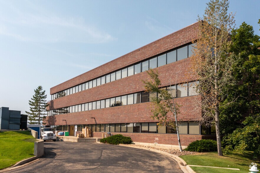 More Photos Of 5400 Airport Blvd, Boulder Office For Lease