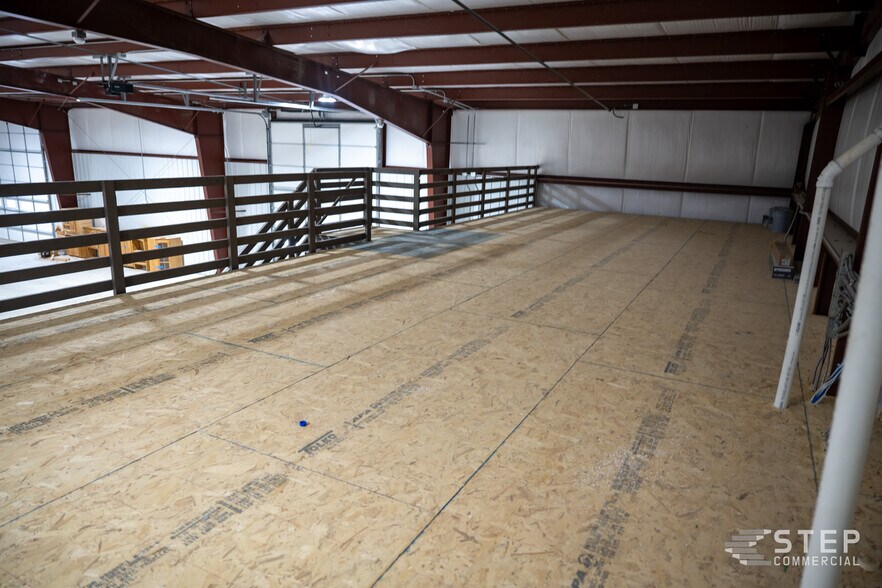 More Photos Of 1422 Cimarron Ct, Greeley Warehouse For Lease